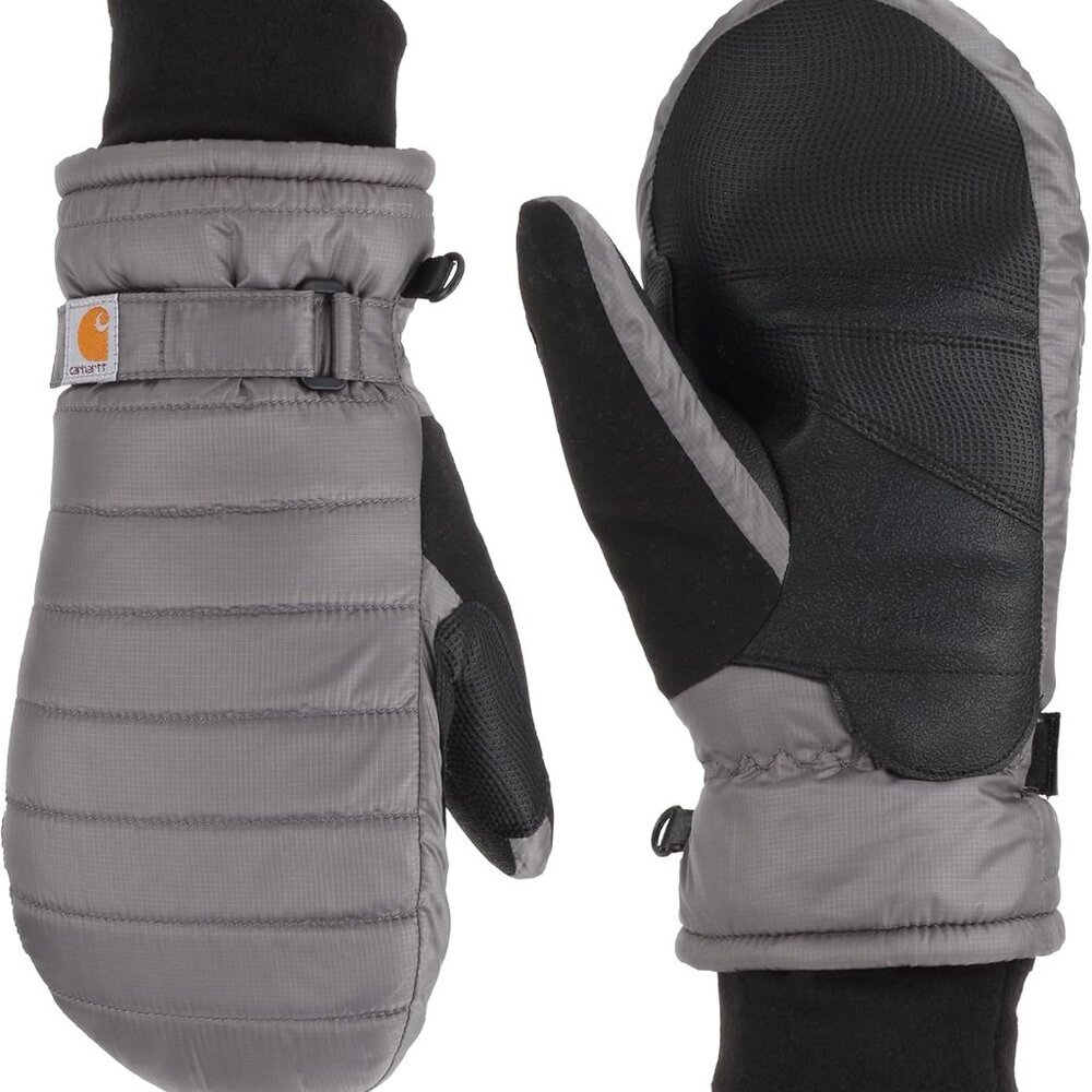 womens Quilts Insulated Mitten